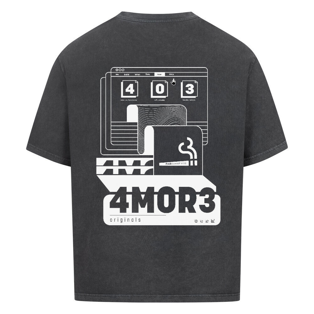 Image for color: washed black