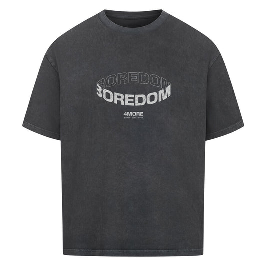 Image for color: washed black