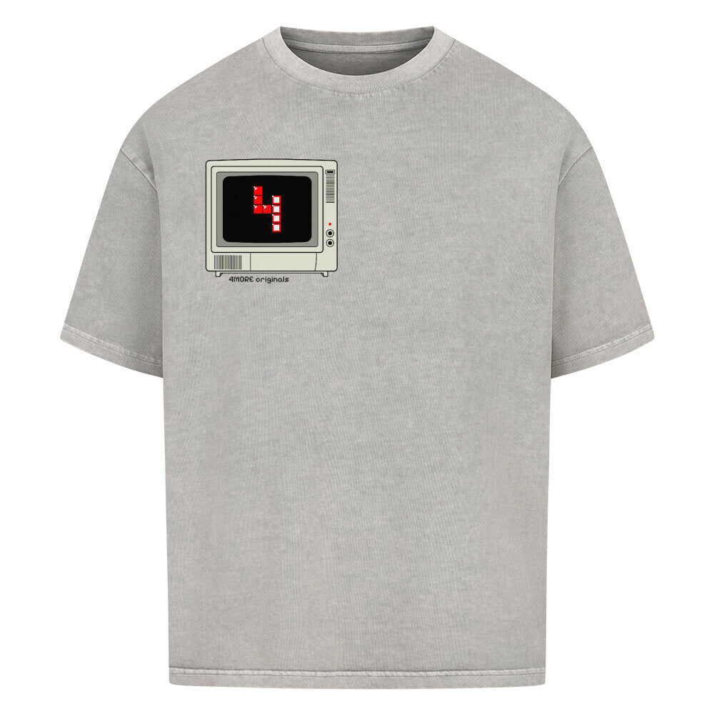 Image for color: washed grey