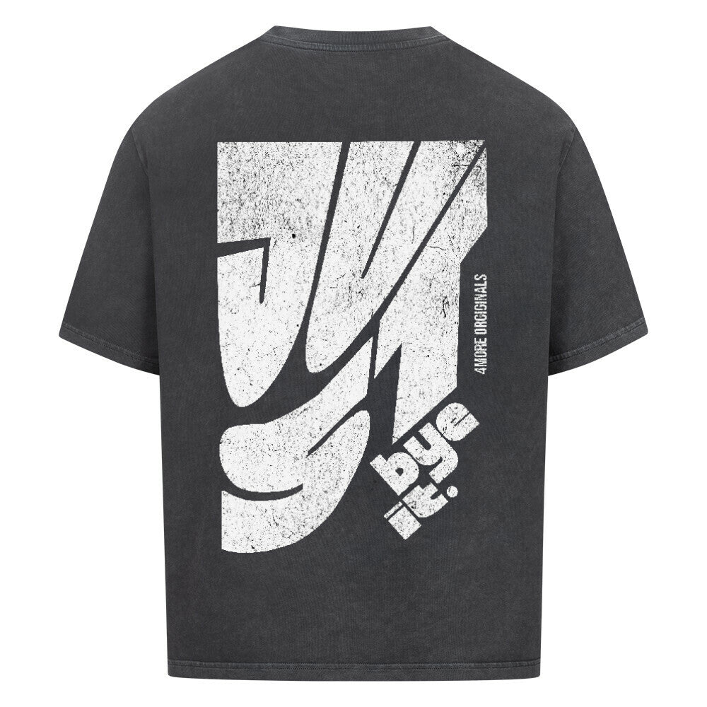 Image for color: washed black