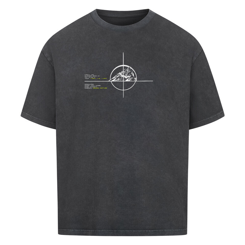 Image for color: washed black