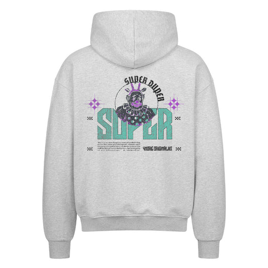 Image for color: heather grey