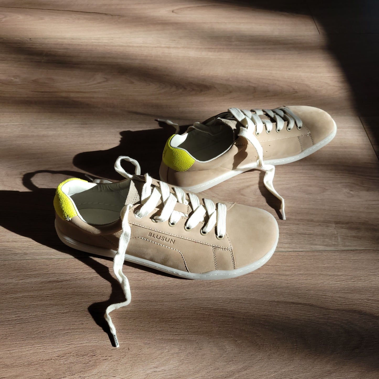 BLSN-100W beige/neon