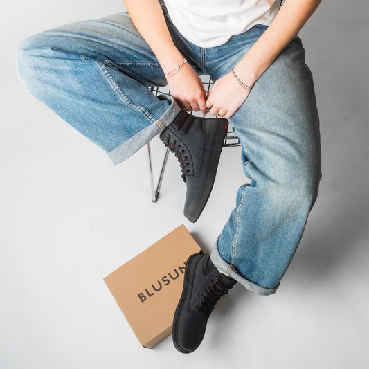 BLSN-021W anthracite