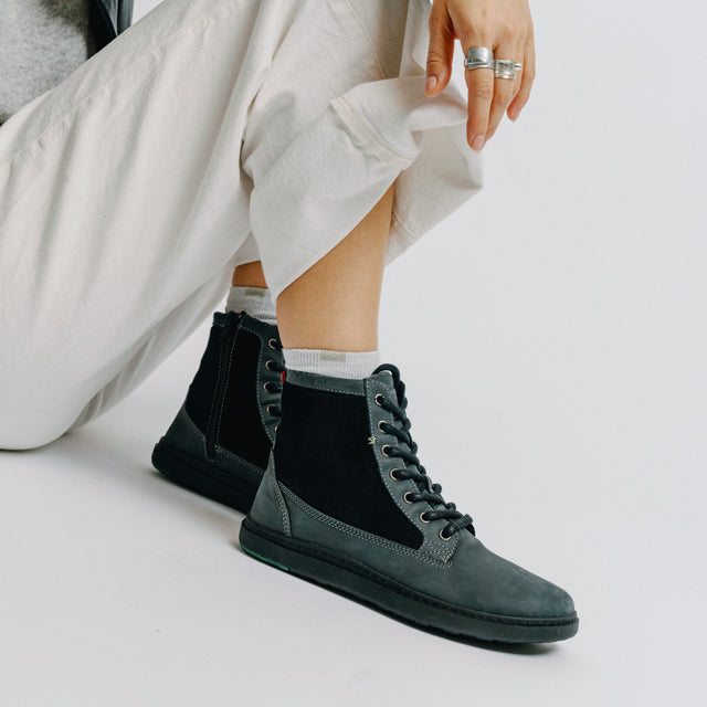 BLSN-080W anthracite